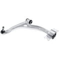 thumbnail image 2 of A-Premium Front Lower Control Arm Assembly Compatible with Mercedes-Benz CLA250 2014-2020 B250 2013-2019 B250e 2016-2017 Left and Right Side 2-Pc Set, 2 of 3