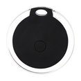thumbnail image 2 of Localizador inteligente antipérdida SUSUchens con Bluetooth 4.0, GPS, rastreador de billetera para niños y mascotas, alarma, color negro, 2 of 8
