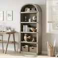 thumbnail image 4 of Pb Vaulted Bookcase, 4 of 9
