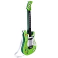 thumbnail image 3 of Guitarra Infantil de Juguete para Niños - Instrumento Musical Divertido y Educativo NikouMX Deportes, 3 of 8