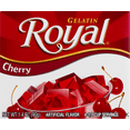 thumbnail image 6 of Jel-sert Royal Cherry Small Gelatin, 6 of 6