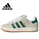 thumbnail image 3 of Zapatillas de skate Adidas Campus 00s Core Black Suede para hombre y mujer, zapatillas deportivas casuales, cómodas y a la moda para exteriores, 3 of 5