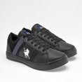 thumbnail image 2 of TENIS AMERICAN POLO NEGRO 112818, 2 of 2