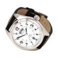 thumbnail image 4 of Hamilton Khaki Field Automatic Silver Dial Mens Watch H70505753, 4 of 4
