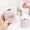 White, variant on Christmas Countdown Squeeze Toy Advent Calendar, 24-Day Holiday Sensory Fidget Set for Kids and Adults, Stress Relief Party Favors, Stocking Stuffers