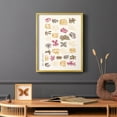 thumbnail image 6 of Matisse CCLXVI in Solid Wood 11 x 14 Framed Print, 6 of 6