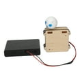 thumbnail image 1 of Suspension Floating Ball, Slick Edges DIY Suspension Blowing Ball  For House For Kids, 1 of 8