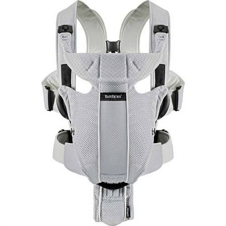 BabyBjorn Baby Carrier Miracle