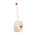 thumbnail image 3 of Escobilla para Inodoro, Limpieza Profunda del baño, Ahorro de Espacio, Suministros con Mango ergonómico, escobilla Universal para Inodoro para Colgar, 3 of 8