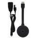 thumbnail image 1 of Adaptador Dongle de Pantalla Inalámbrica BD‑X10 2.4G Dispositivo para Compartir Pantalla para Android/OS X/IOS/Windows, 1 of 14
