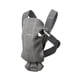 thumbnail image 1 of Portabebés BABYBJORN Gris Oscuro Jersey 3D, 1 of 9