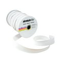 thumbnail image 4 of Rhode Island Elastic Flat Braid 1" 60yd White, 4 of 4