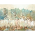 thumbnail image 3 of Pearce, Allison 24x19 Black Modern Framed Museum Art Print Titled - Golden Sunlight, 3 of 5