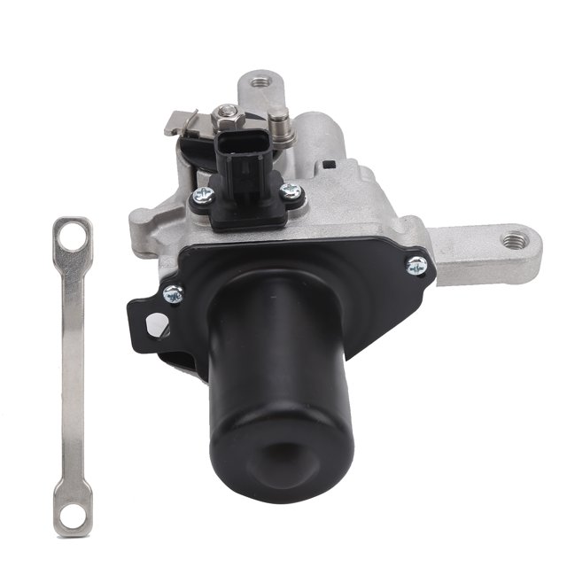,Turbo Actionneur Électronique 172010l040 Clarté Remarquable