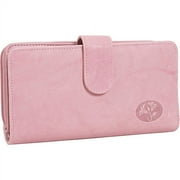 Heiress Checkbook Clutch