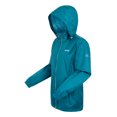 thumbnail image 3 of Regatta Womens Corinne IV Waterproof Jacket, 3 of 5