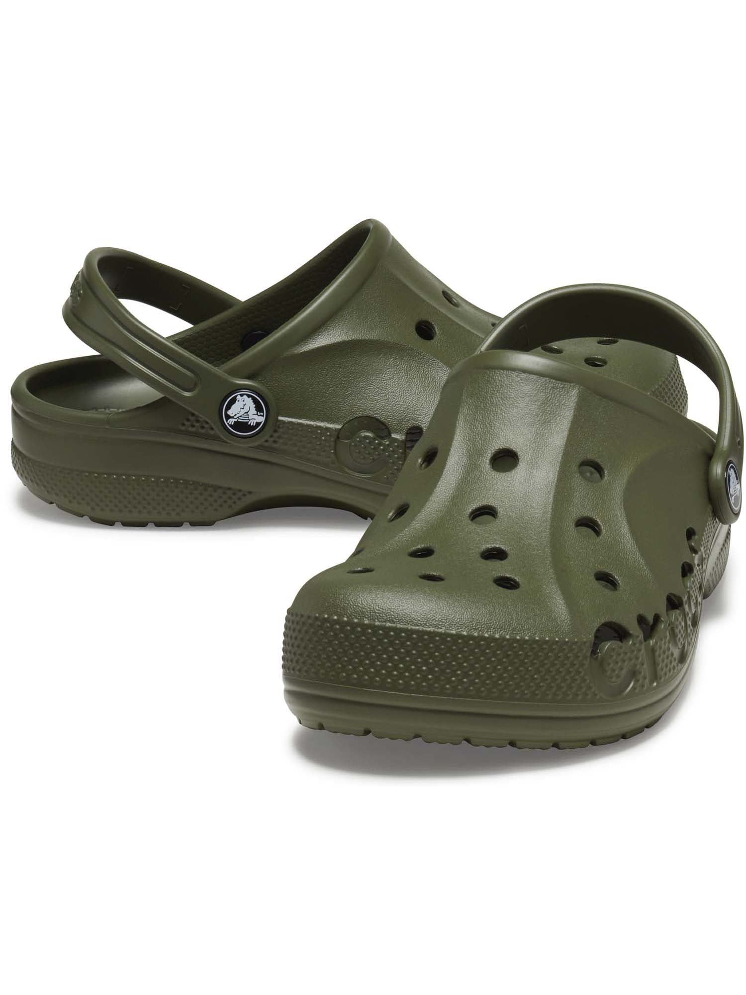 Crocs Toddler & Kids Baya Clog