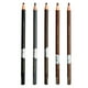thumbnail image 4 of Easy Breezy Brow Fill, Rich Brown Eye Pencil, Brown Eyebrow Pencil TUNC Sencillez, 4 of 4