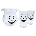 thumbnail image 1 of Set de jarra y vaso de pinta Toynk Kool-Aid Man 1,9 l/500 ml, 1 of 7