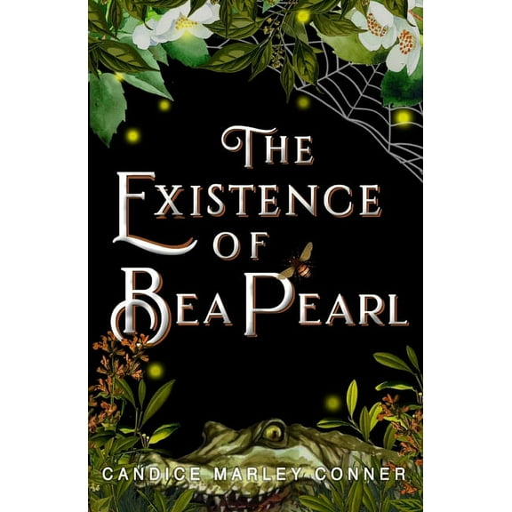 The Existence of Bea Pearl, (Paperback)