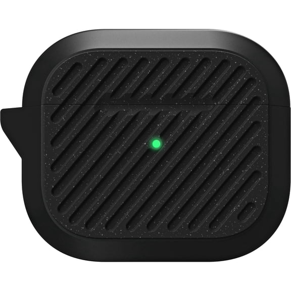 LAUT CAPSULE IMPKT made for AirPods 3 - Slate