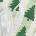 thumbnail image 5 of Ckdifva Christmas Trees Stripe Boys Underwear Briefs Cotton Panties Active Stretch Briefs One Pack, 5 of 6