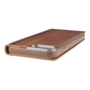 Journal for iPhone 7 Plus (Cognac)