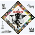 thumbnail image 3 of Monopoly: Elvis Presley Édition [Jeu de Société, 2-6 Joueurs], 3 of 5