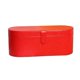 thumbnail image 5 of Bolsa para secador de pelo Salvador Estuche de Viaje Rojo 33,5 cm x 13,5 cm x 13 cm, 5 of 7
