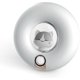 thumbnail image 1 of Luces Nocturnas Brillo Ajustable Se Pegan En Cualquier Lugar Lámpara De Gato Para Niños Dormitorio De Bebé Gabinete Armario Escaleras Luces De Pared Para Pasillo Guardería-Blanco, 1 of 5