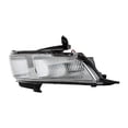 thumbnail image 3 of Replacement TYC 19-5860-00-1 Driver Side Fog Light for 06-07 Cadillac DTS Fits select: 2006 ,2008-2009 CADILLAC COMMERCIAL CHASSIS, 3 of 7