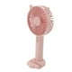 thumbnail image 4 of Ventilador De Mano, Mini Ventilador Alimentado Por USB, Portátil, Pequeño, Compacto, Conveniente, Práctico Para Exteriores Para El Hogar, 4 of 8