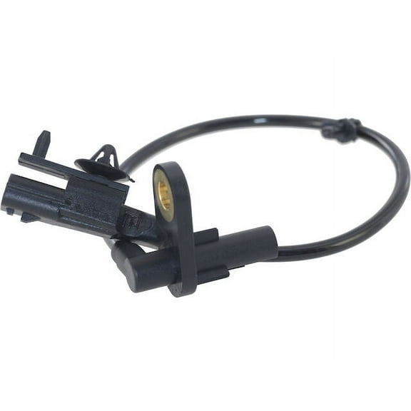 Rear Left ABS Speed Sensor - Compatible with 2011 - 2013 INFINITI M56 2012