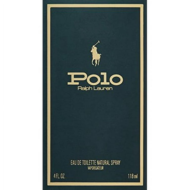 polo ralph lauren brand