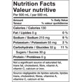 thumbnail image 5 of Gatorade Orange Sports Drink, 950 mL Bottles, 12 Pack, 5 of 5