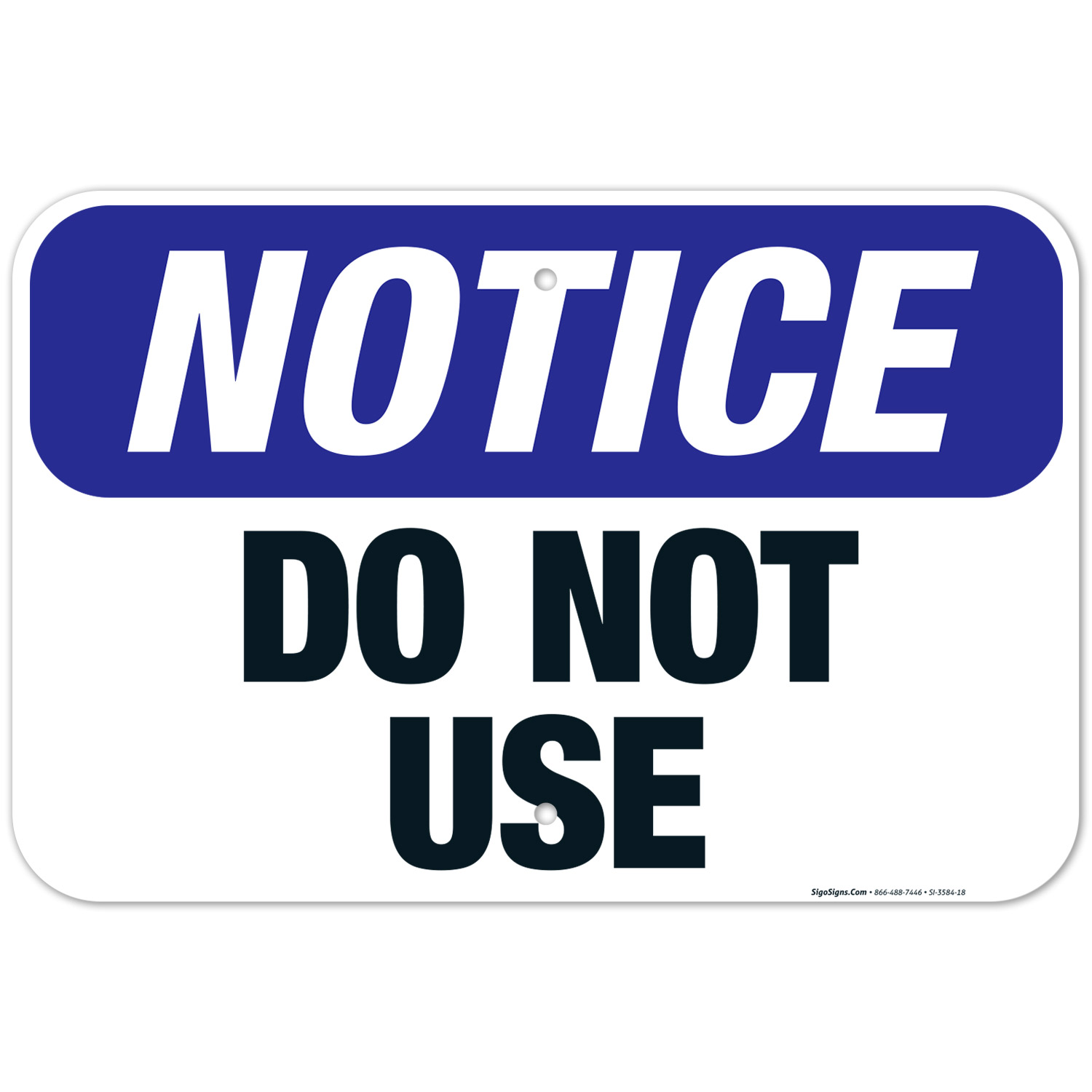 do-not-use-sign-osha-notice-sign-12x18-aluminum-walmart