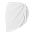 thumbnail image 2 of de traje de baño para mujer, gasa, playa, , , bikini corto, bufanda transparente, traje de baño, parte inferior 50cmx140cm Fernando Envolturas de bikini, 2 of 8