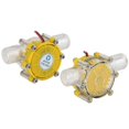 thumbnail image 3 of Generador de turbina de agua microhidráulica de 12v (hy), 3 of 3