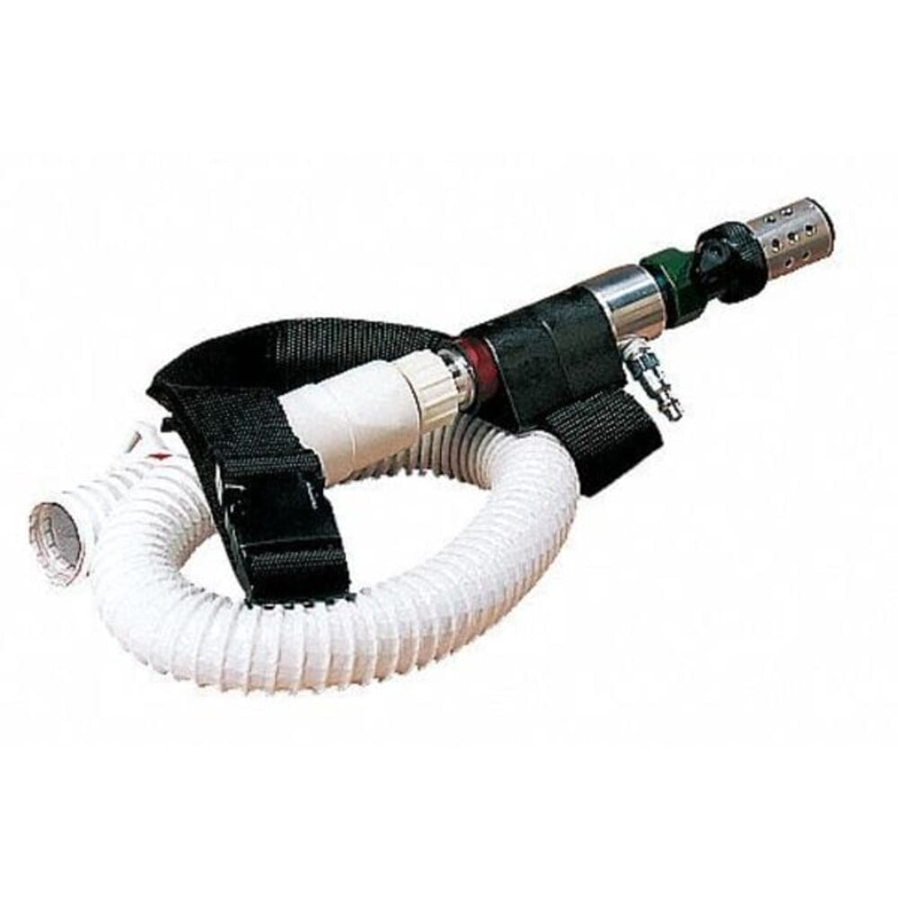 Contant Flow Breathing Tube,Size 1/2 In. V35