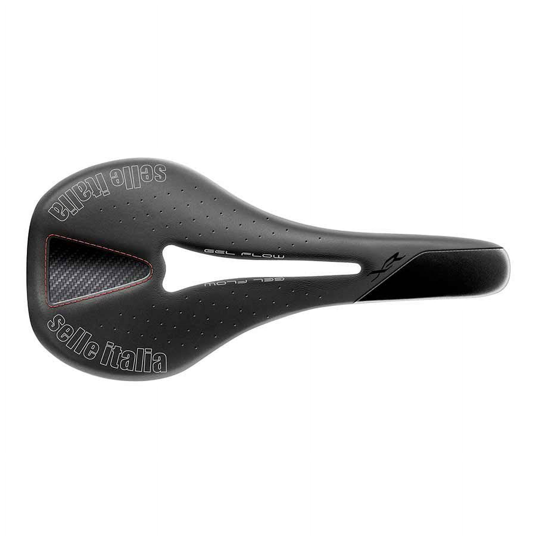 Selle italia xr saddle clearance