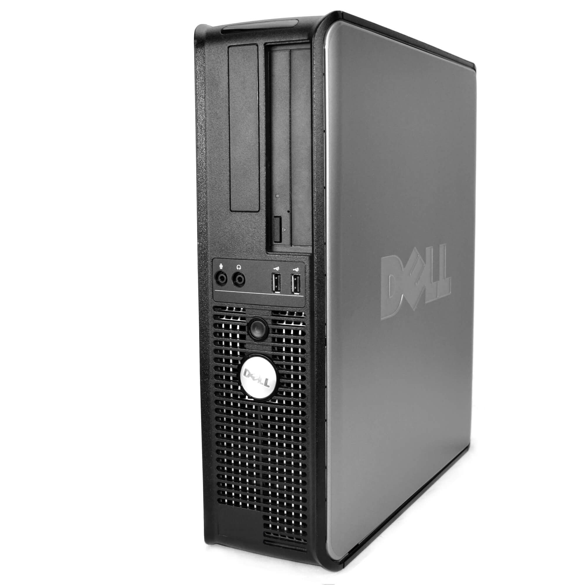Restored Dell Optiplex 780 Desktop Intel Core 2 Duo 3.0GHz 8GB RAM