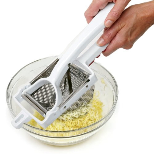 Norpro 469 Deluxe Cast Aluminum Jumbo Potato Ricer
