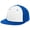 Navy Blue, variant on Perforated F3 Performance Flexfit® Cap