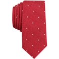 thumbnail image 1 of bar III Mens Bella Dona Self-tied Necktie nantucket Talla única bar III Necktie (Self-tied), 1 of 1