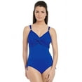 thumbnail image 5 of Fantasie Ottawa Underwired Twist Swimsuit with Adjustable Legs FS6360, 5 of 10