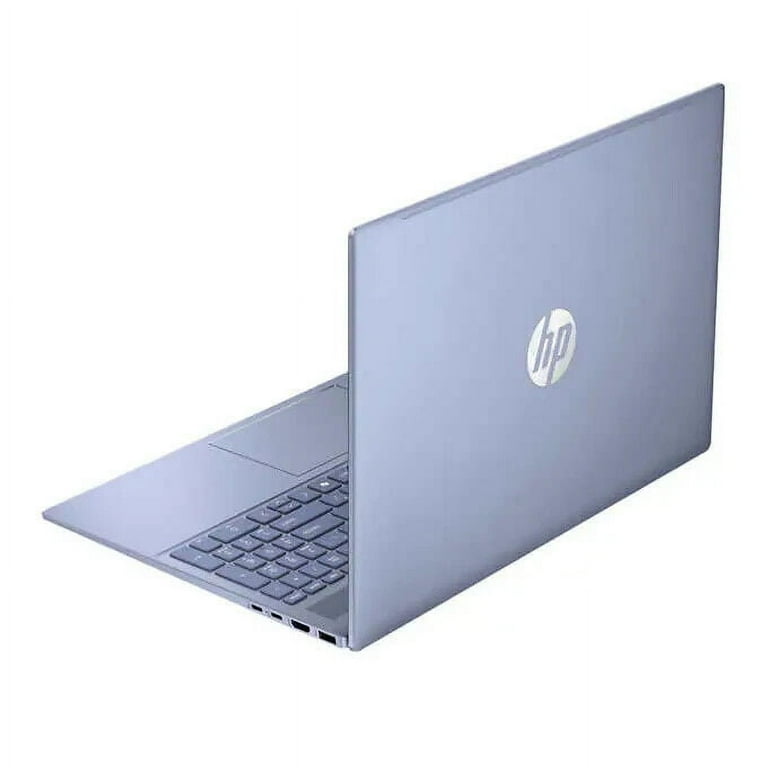 HP Pavilion 16 HP Pavilion 16