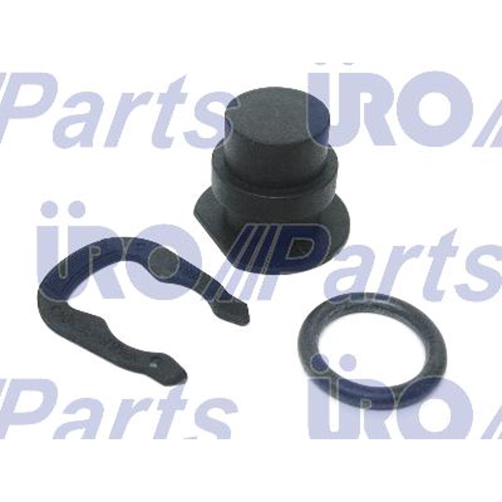Engine Coolant Hose Flange Plug