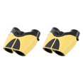 thumbnail image 4 of Greeniant Binoculares para niños HD Binoculares para niños Real para adultos Telescopio portátil Impermeable 10 × Telescopio pequeño Type1 NO1, 4 of 6