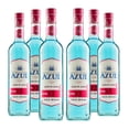 thumbnail image 1 of Six Pack Licor de Agave Generación Azul Blueberry 960 Ml Generación Azul Licor de Agave, 1 of 1