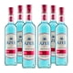 thumbnail image 1 of Six Pack Licor de Agave Generación Azul Blueberry 960 Ml Generación Azul Licor de Agave, 1 of 1
